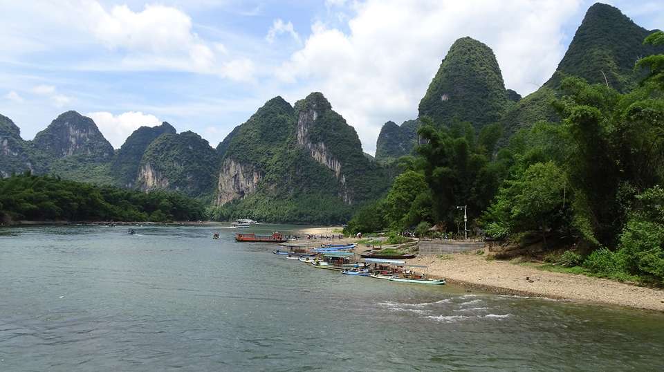 Classic China Tour with Yangtze Cruise - Small Group - Travel China Guide - China - Image 5