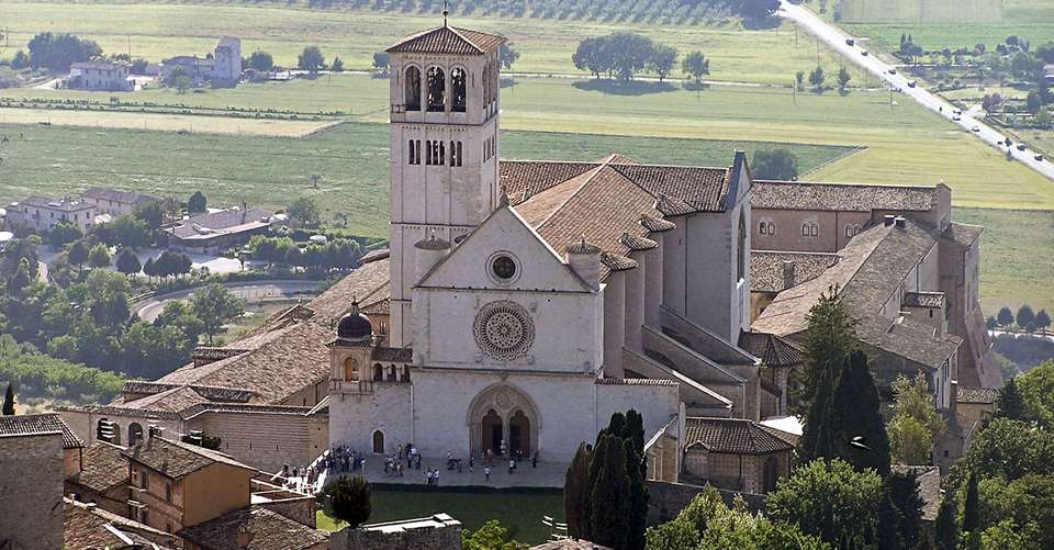 Small Group Tour of Assisi - Umbria Con Me - Italy - Image 3