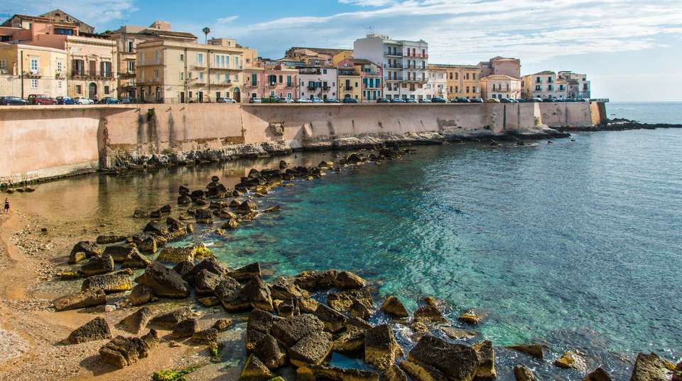 Small Group Tour of Sicily: Highlights - undefined - Image 4
