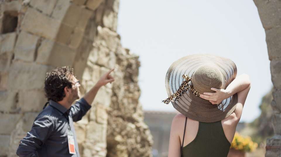 Small Group Tour of Sicily: Highlights - undefined - Image 5