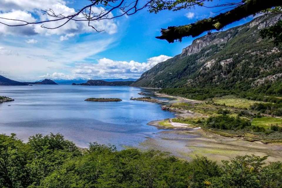 Small Group Ushuaia National Park with Trekking & Canoes Tour - Tangol Tours - Argentina - Image 3