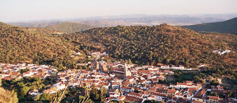 Smugglers Trails of the Sierra de Aracena - 8 Days - Walkers' Britain - Spain - Image 3