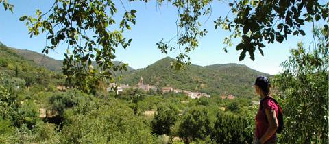 Smugglers Trails Of The Sierra De Aracena - 8 Days - August 2026