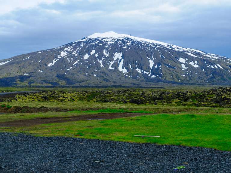 Reykjavik National parks Tour: Snaefellsnes & South Iceland - 5 days