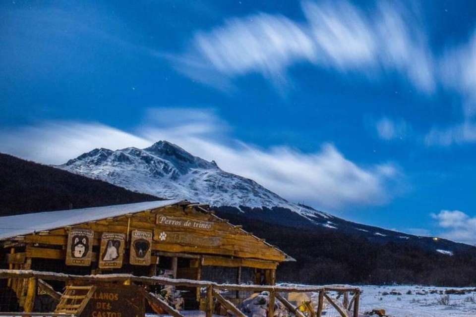 Snow Adventure Night Tour - Tangol Tours - Argentina - Image 4