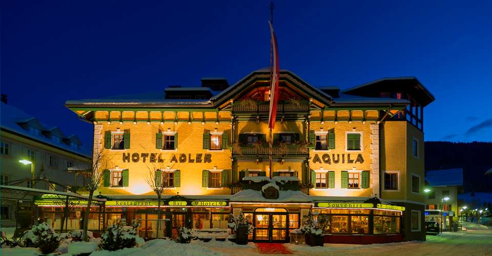 Snowshoeing in the Dolomites - Premium Adventure - Exodus Adventure Travels - Italy - Image 21