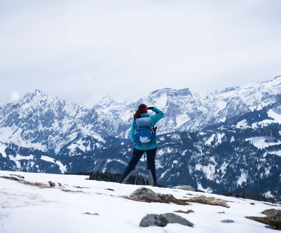 Snowshoeing in the Dolomites - Premium Adventure - Exodus Adventure Travels - Italy - Image 15
