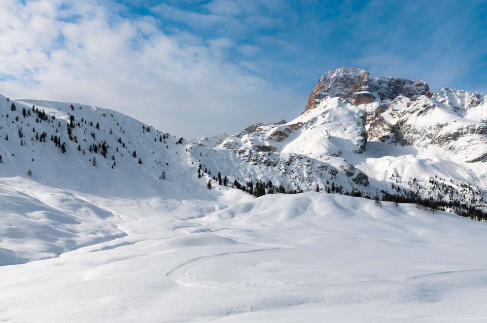 Snowshoeing in the Dolomites - Premium Adventure - Exodus Adventure Travels - Italy - Image 13
