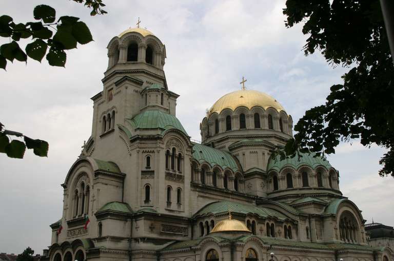 3-day Sofia: Stories From Socialist Era* trip - alternative tour available