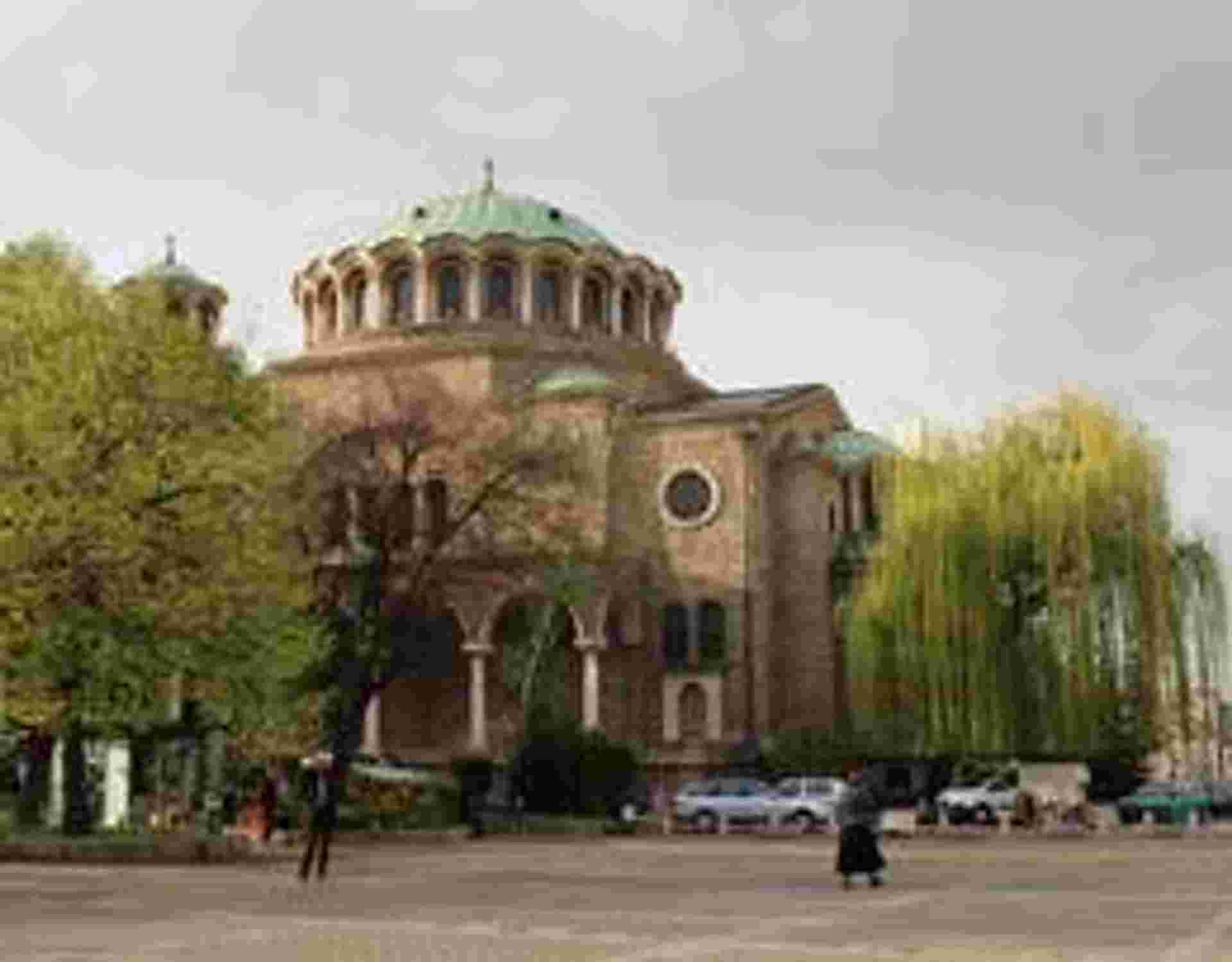 Sofia to Serbia - 14 days