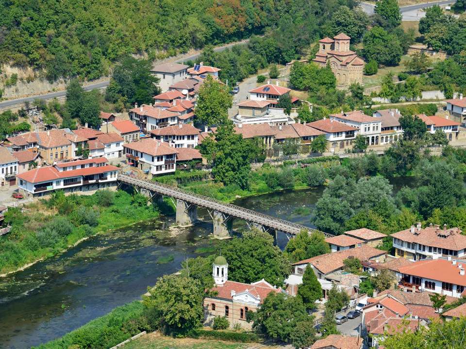 Sofia to Serbia - 14 days - On The Go Tours - Bulgaria - Image 12