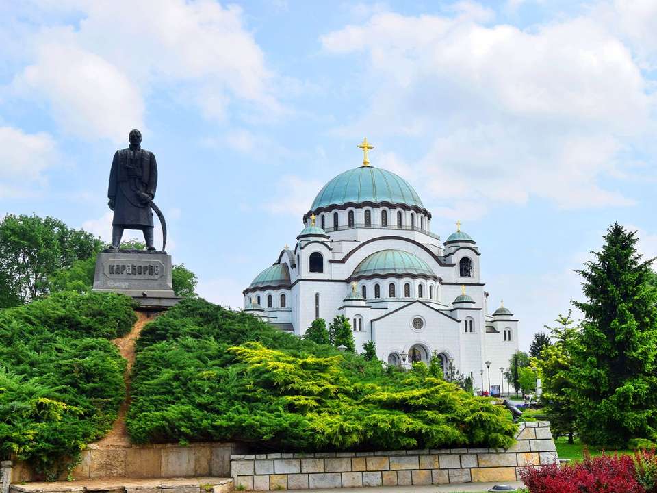 Sofia to Serbia - 14 days - On The Go Tours - Bulgaria - Image 5