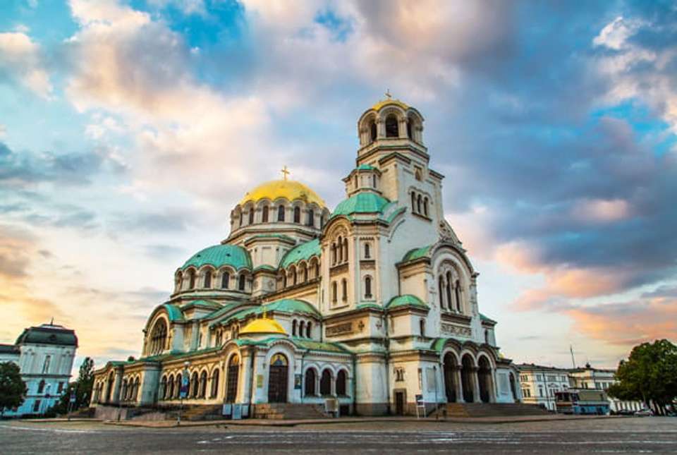 Sofia to Serbia - 14 days - On The Go Tours - Bulgaria - Image 3