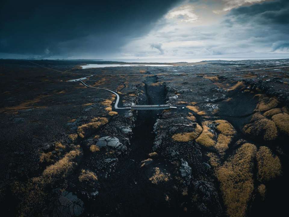Solar Eclipse Discovery on the Reykjanes Peninsula - 5 days - On The Go Tours - Iceland - Image 2