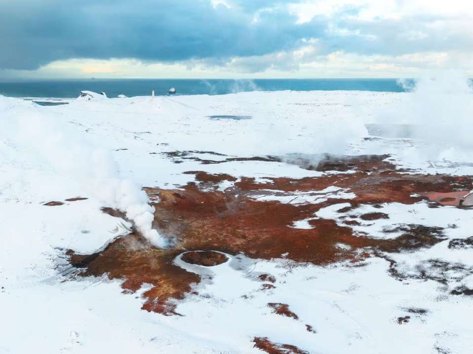 Solar Eclipse Discovery on the Reykjanes Peninsula - 5 days - On The Go Tours - Iceland - Image 5