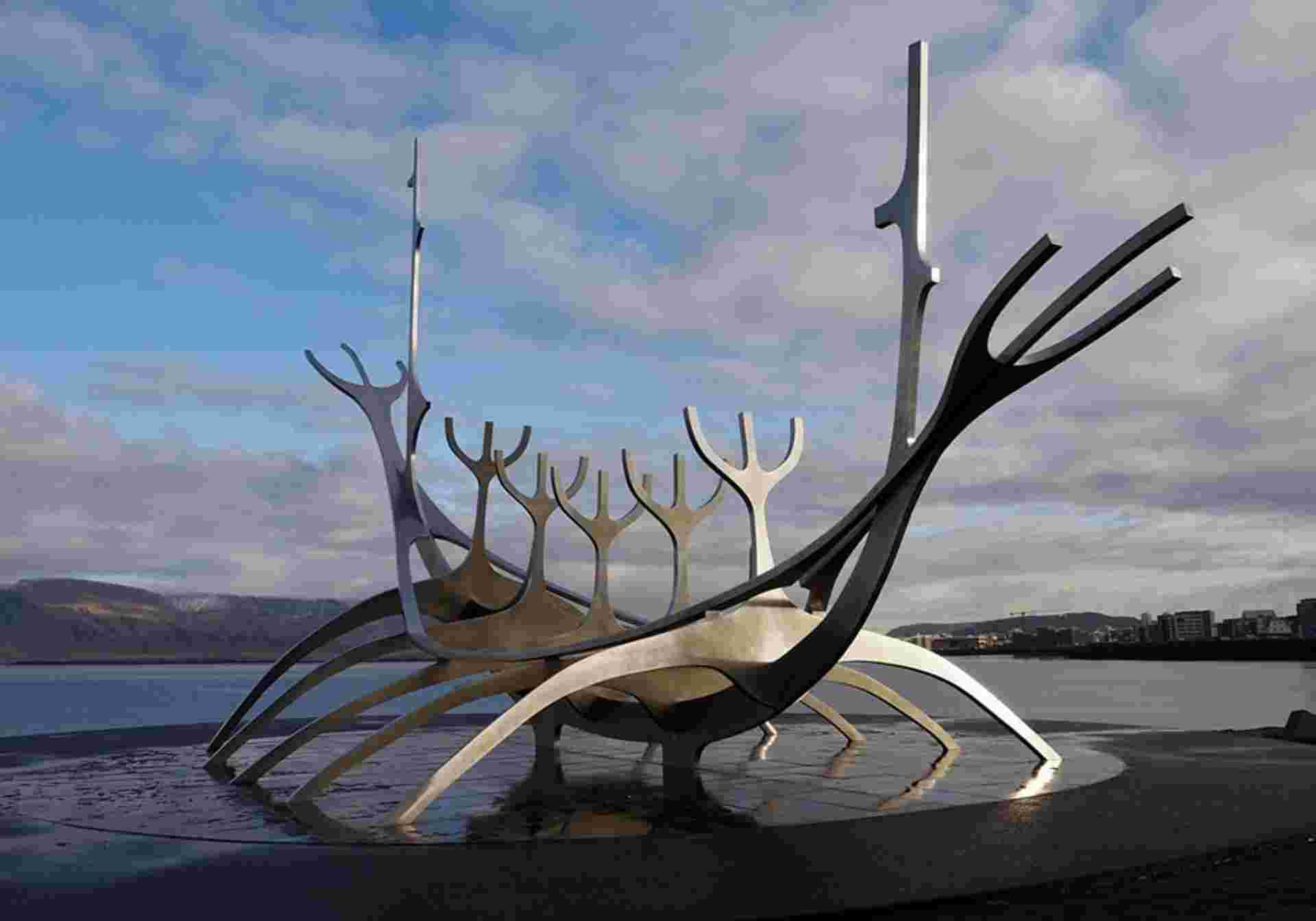 2026 Solar Eclipse in Iceland