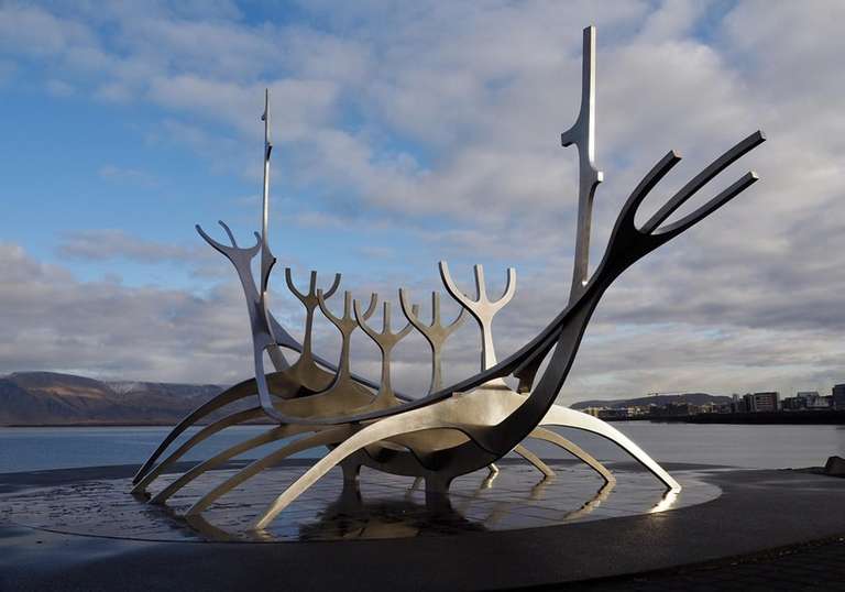 2026 Solar Eclipse in Iceland trip - alternative tour available