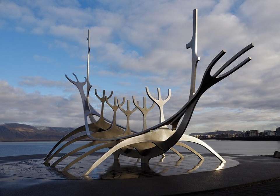 2026 Solar Eclipse in Iceland - Indus Travels - Iceland - Image 1