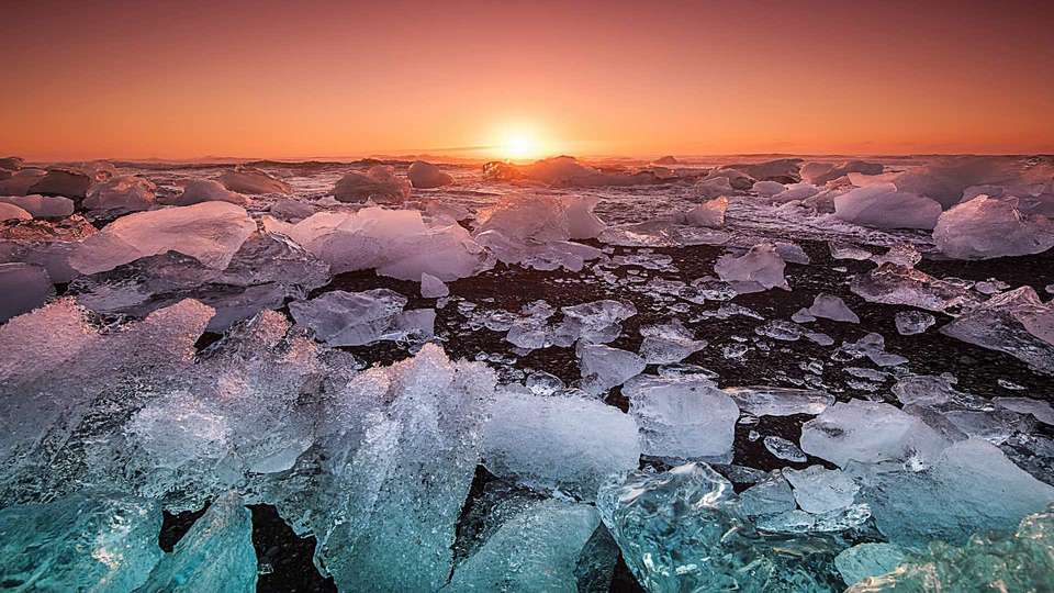 2026 Solar Eclipse in Iceland - Indus Travels - Iceland - Image 8