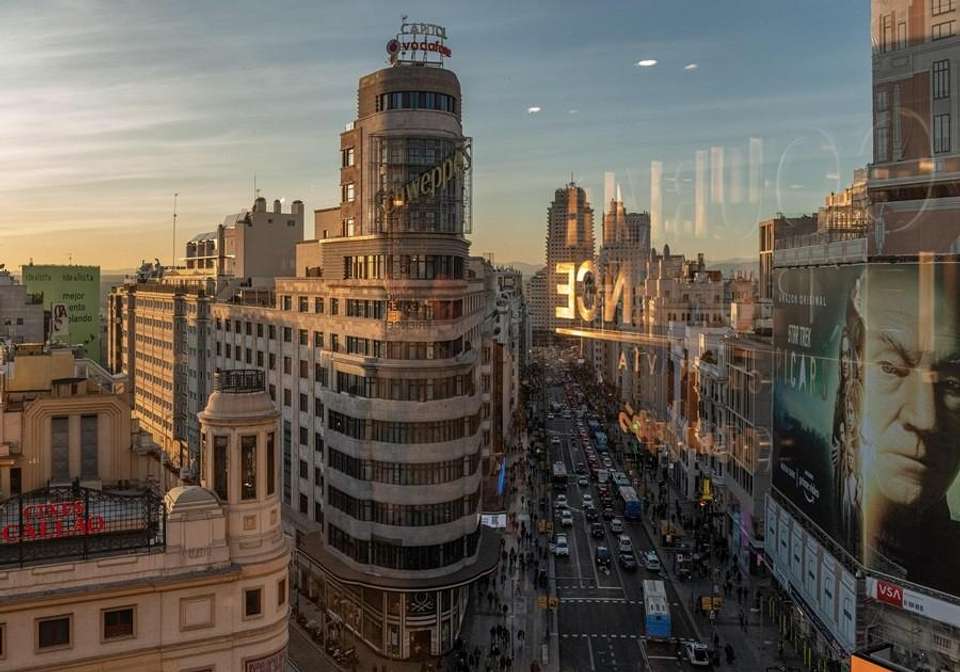 Solar Eclipse in Spain - Indus Travels - Spain - Image 12
