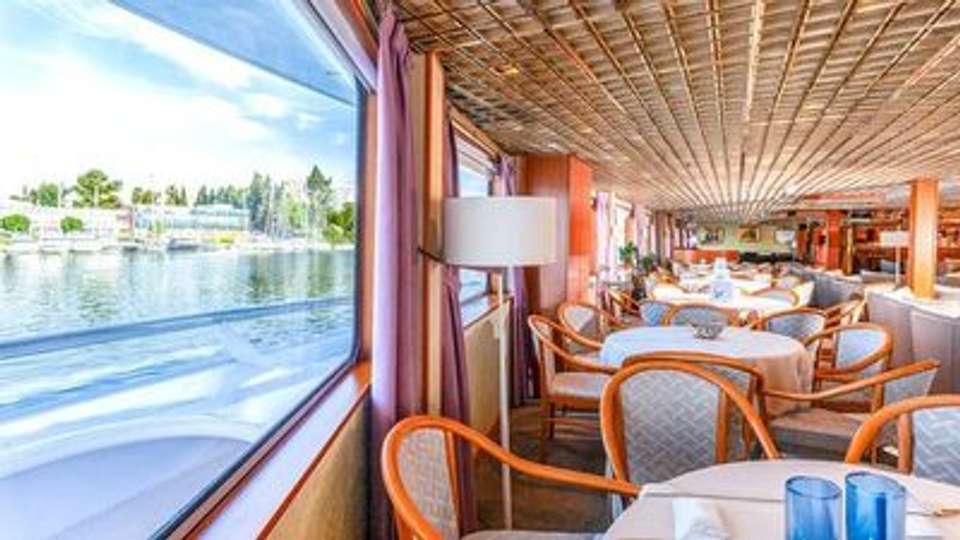 Unforgettable Cruise through Andalusia for an Exceptional Celestial Spectacle (port-to-port cruise) - Croisieurope - Spain - Image 8