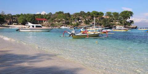 Indonesia Guided And Escorted Tours: Solo-ish Bali