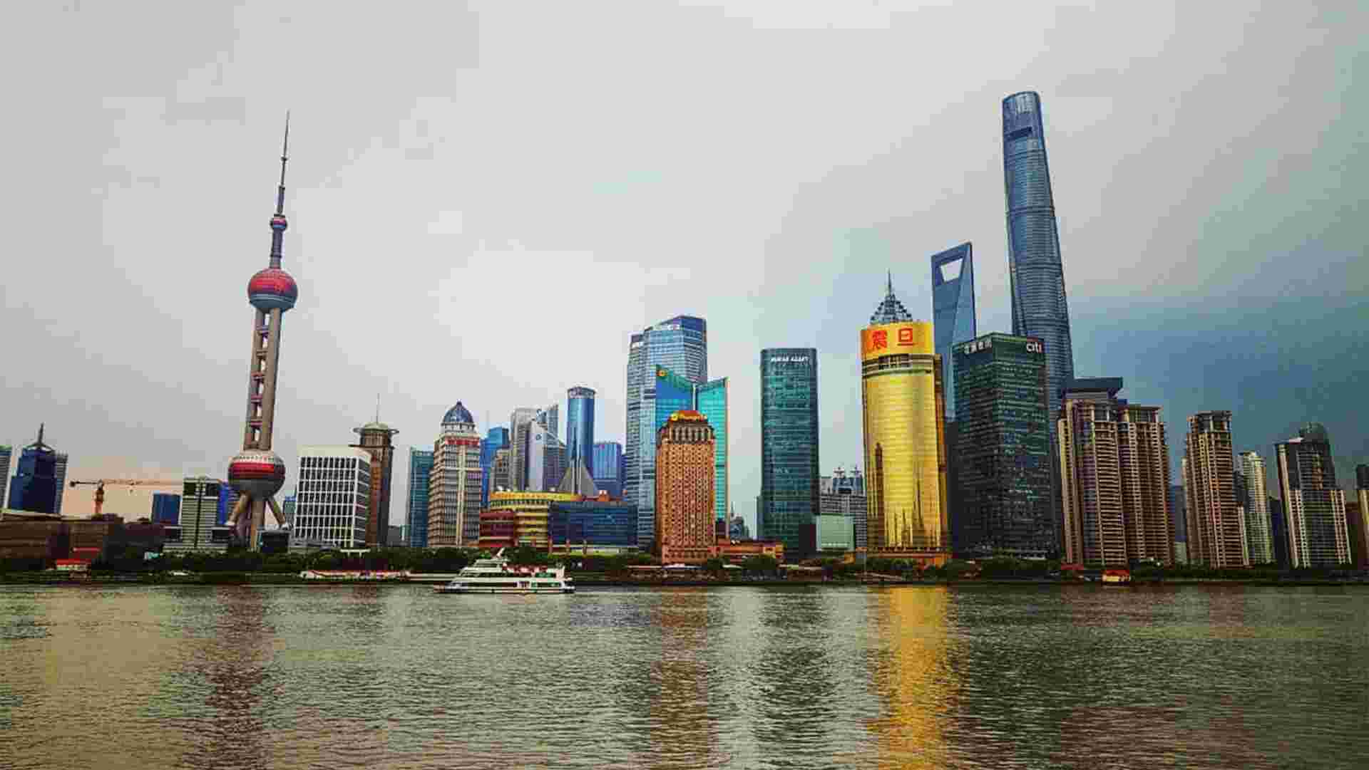 Solo-ish China