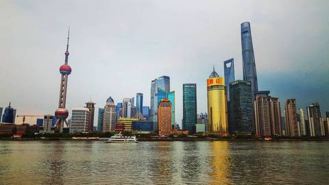 China Travel Deals: Solo-ish China
