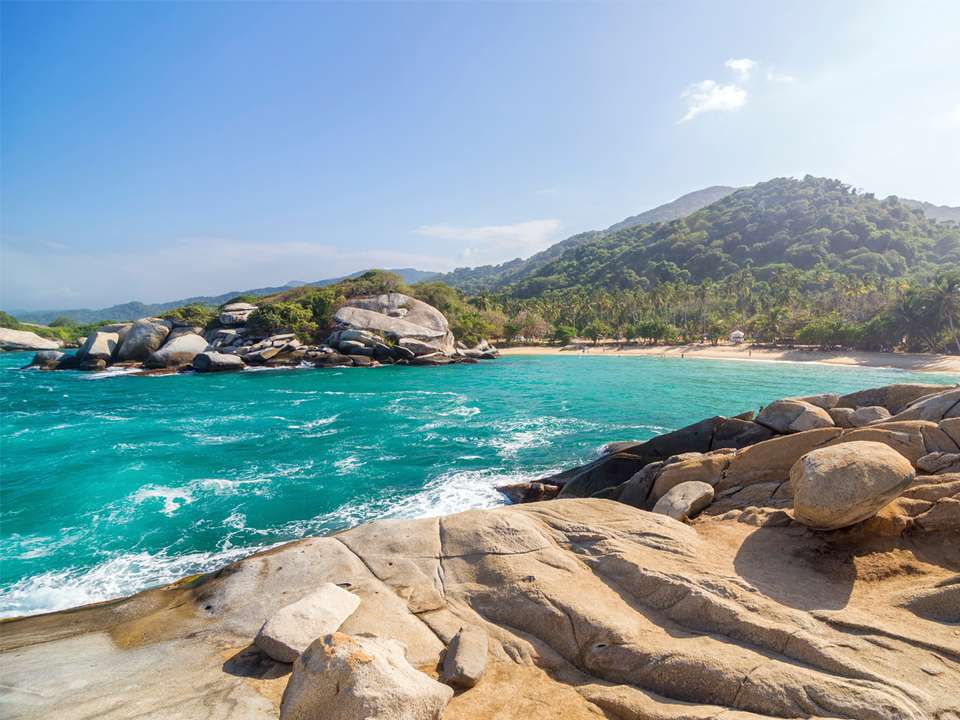 Solo-ish Colombia - G Adventures - Colombia - Image 8