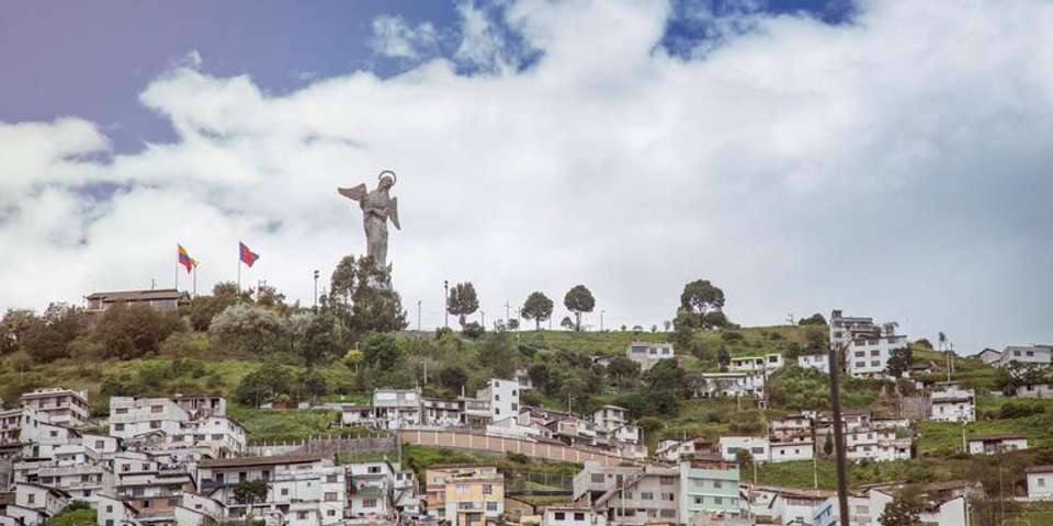 Solo-ish Ecuador - undefined - Image 1