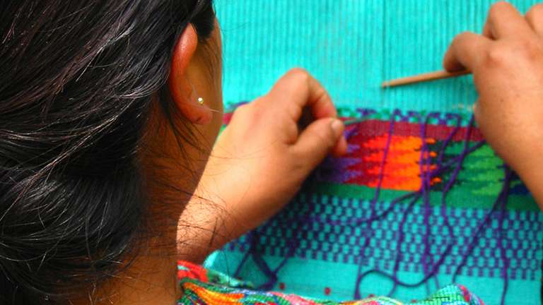 Solo-ish Guatemala trip - alternative tour available
