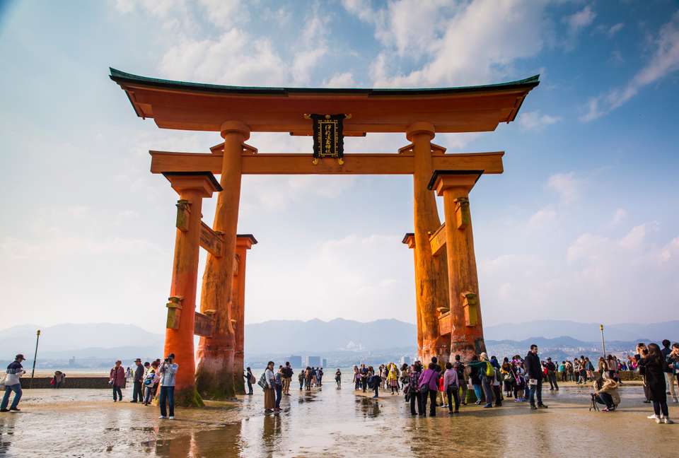 Solo-ish Japan - G Adventures - Japan - Image 11