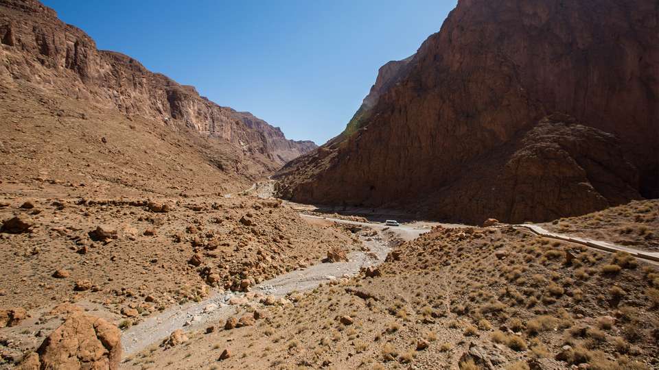 Solo-ish Morocco - G Adventures - Morocco - Image 4