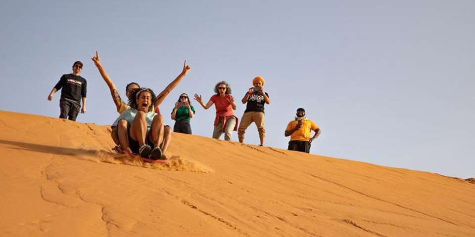 Solo-ish Morocco - G Adventures - Morocco - Image 10