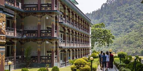 Kathmandu Explorer Tour: Solo-ish Nepal