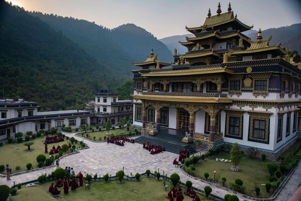 Solo-ish Nepal - G Adventures - Nepal - Image 5