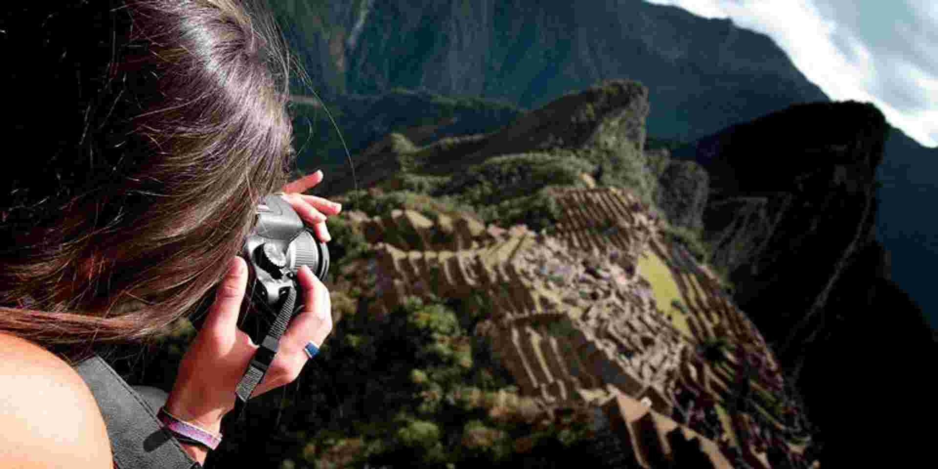 Solo-ish Peru