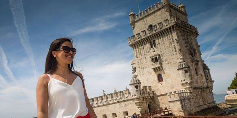 Porto Explorer Tour: Solo-ish Portugal