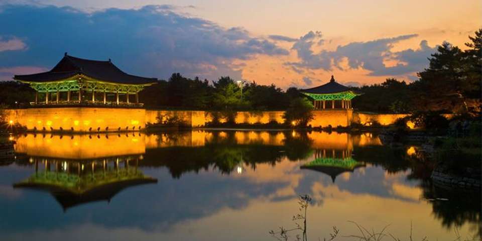 Solo-ish South Korea - G Adventures - South Korea - Image 1