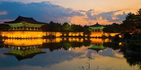 Seoul Explorer Tour: Solo-ish South Korea