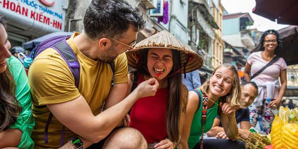 Solo-ish Vietnam & Cambodia - G Adventures - Vietnam - Image 1