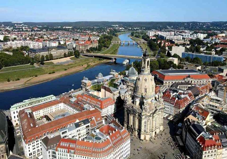 Solo Lite Berlin to Budapest Journey - Indus Travels - Germany - Image 2