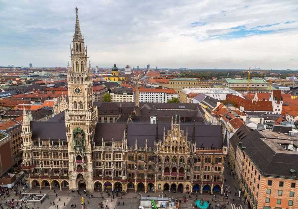 Solo Lite Berlin to Budapest Journey - Indus Travels - Germany - Image 3