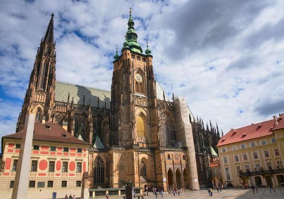 Solo Lite Berlin to Budapest Journey - Indus Travels - Germany - Image 6