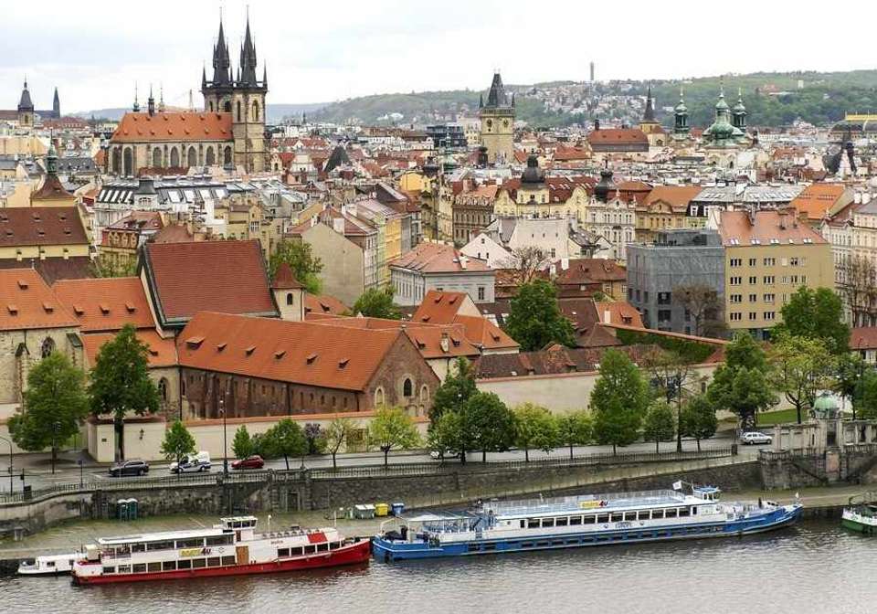 Solo Lite Berlin to Budapest Journey - Indus Travels - Germany - Image 8