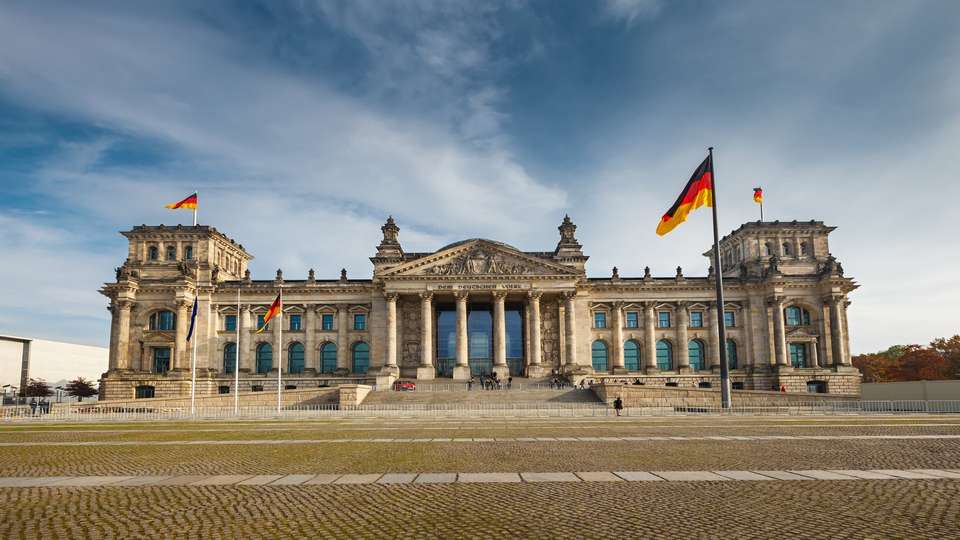 Solo Lite Berlin to Budapest Journey - Indus Travels - Germany - Image 10
