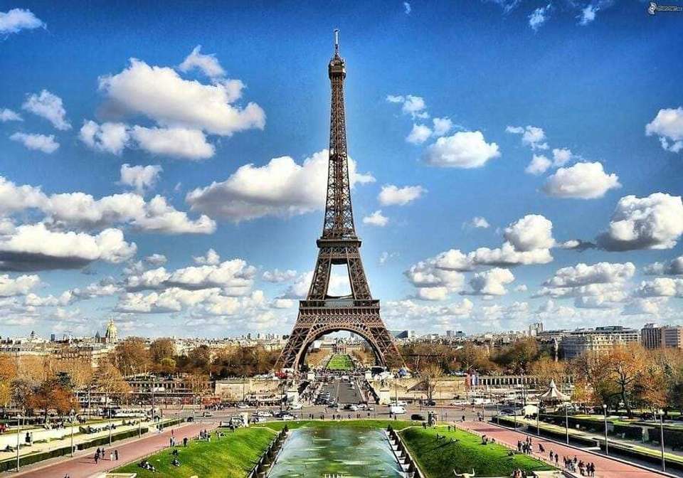 Solo Lite Best of Britain Ireland France & Italy - Indus Travels - France - Image 4