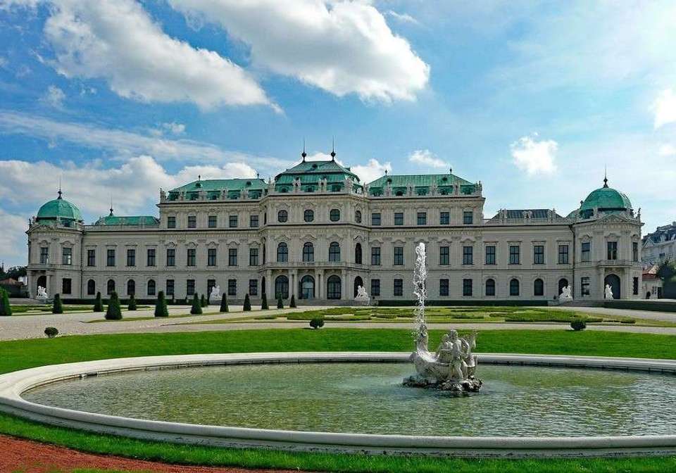 Solo Lite Captivating Central Europe - Indus Travels - Czech Republic - Image 2