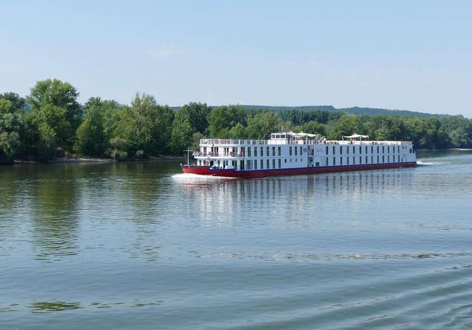 Solo Lite Captivating Central Europe - Indus Travels - Czech Republic - Image 3