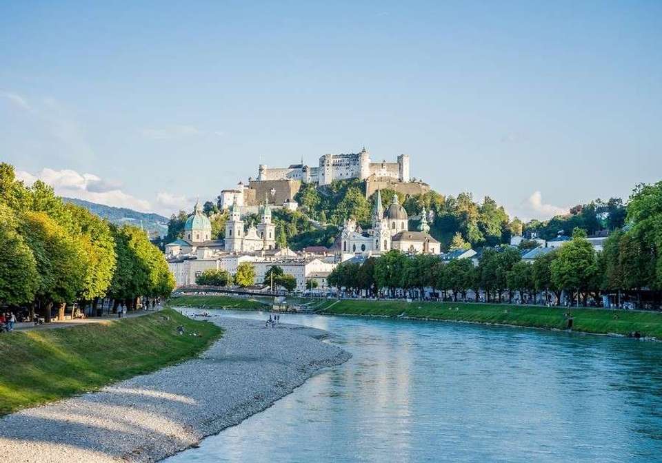 Solo Lite Captivating Central Europe - Indus Travels - Czech Republic - Image 7